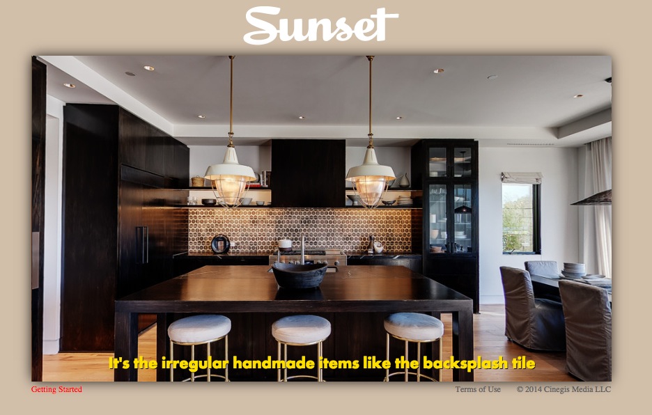 Take an Interactive Tour of the 2014 Idea House