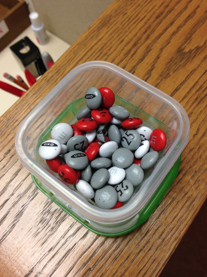 Sunset Eat Fresh, Day 1: No, Seriously.