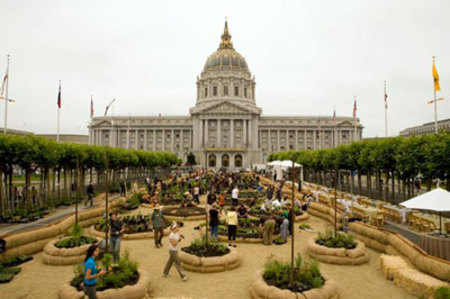 The fate of San Francisco’s Victory Garden