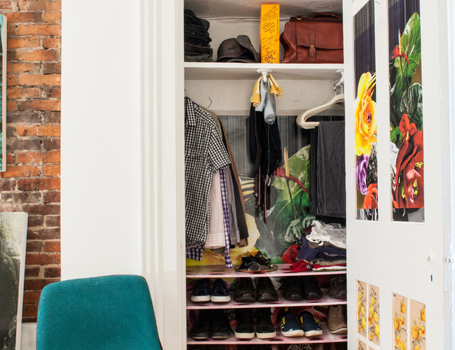 10 storage solutions for shoe lovers