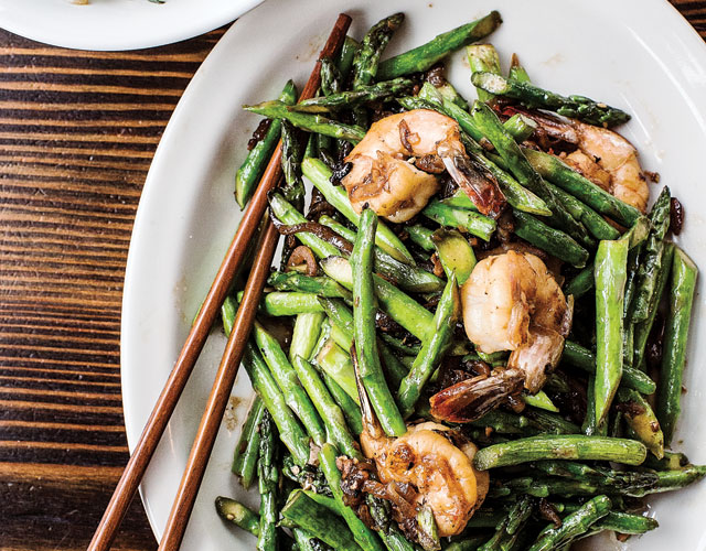 Eat Fresh, Day 5: Walk it Off