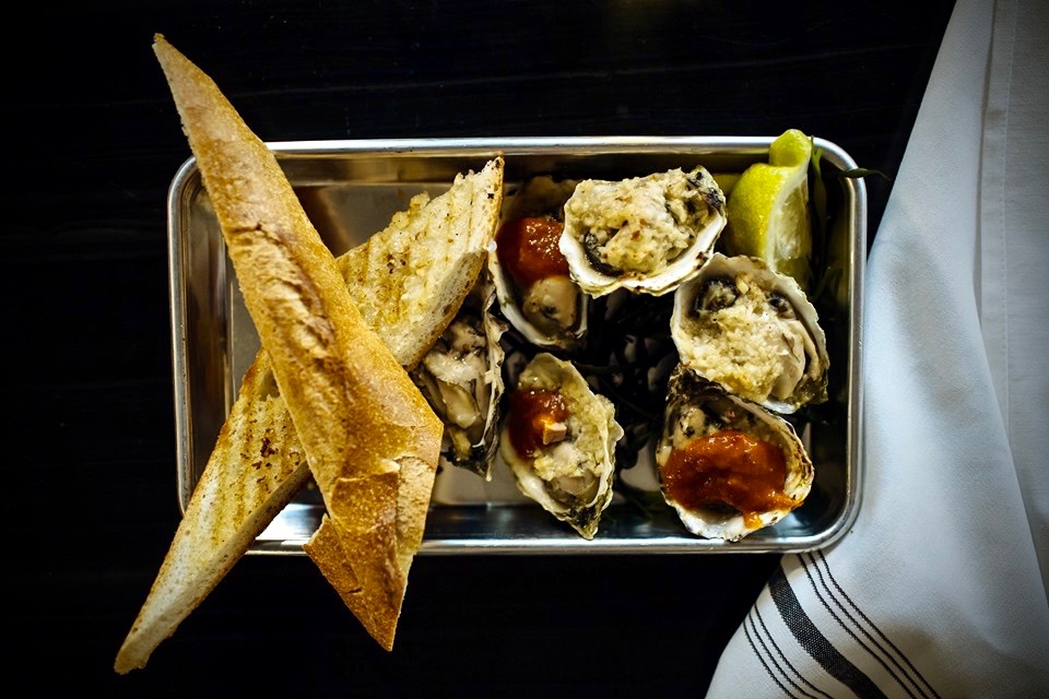 6 Sonoma Restaurants to Try Right Now