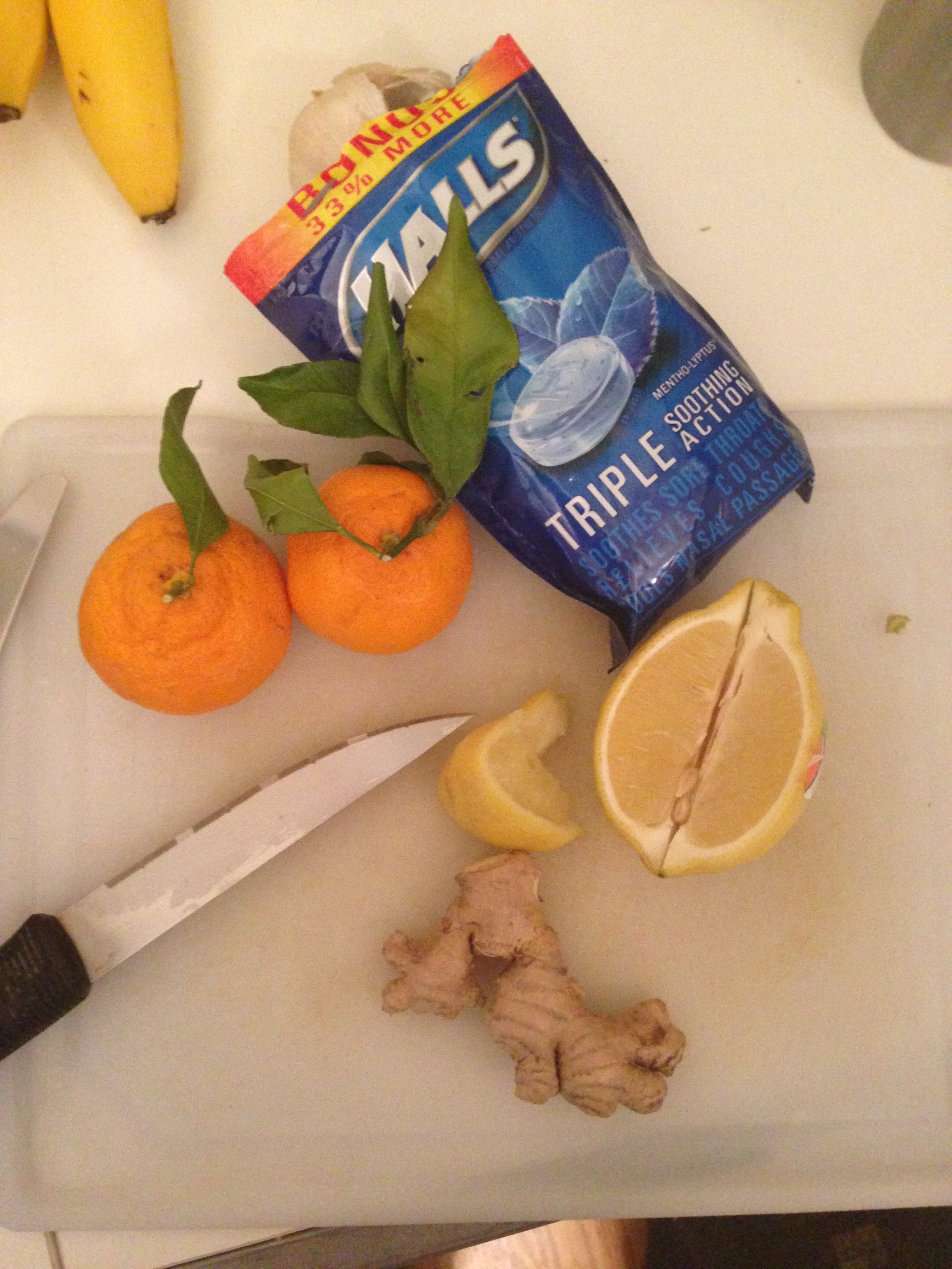 Sunset Eat Fresh, Day 3: Who needs sugar when you can’t breathe?