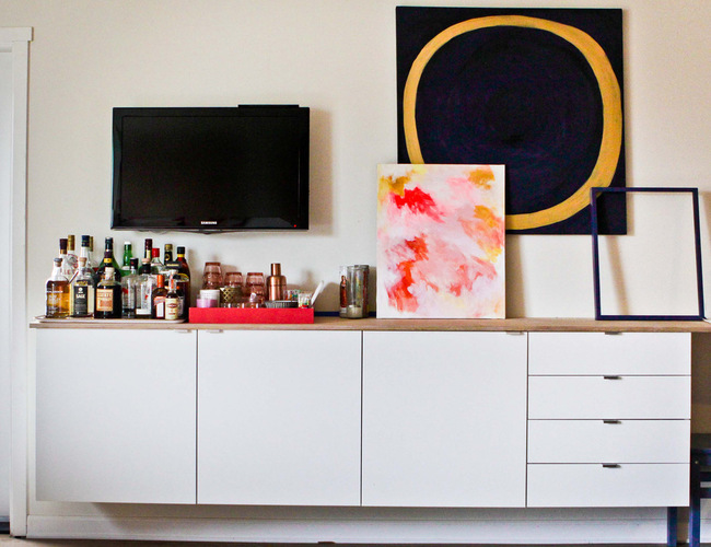 6 space-saving tricks from real-life tiny home dwellers