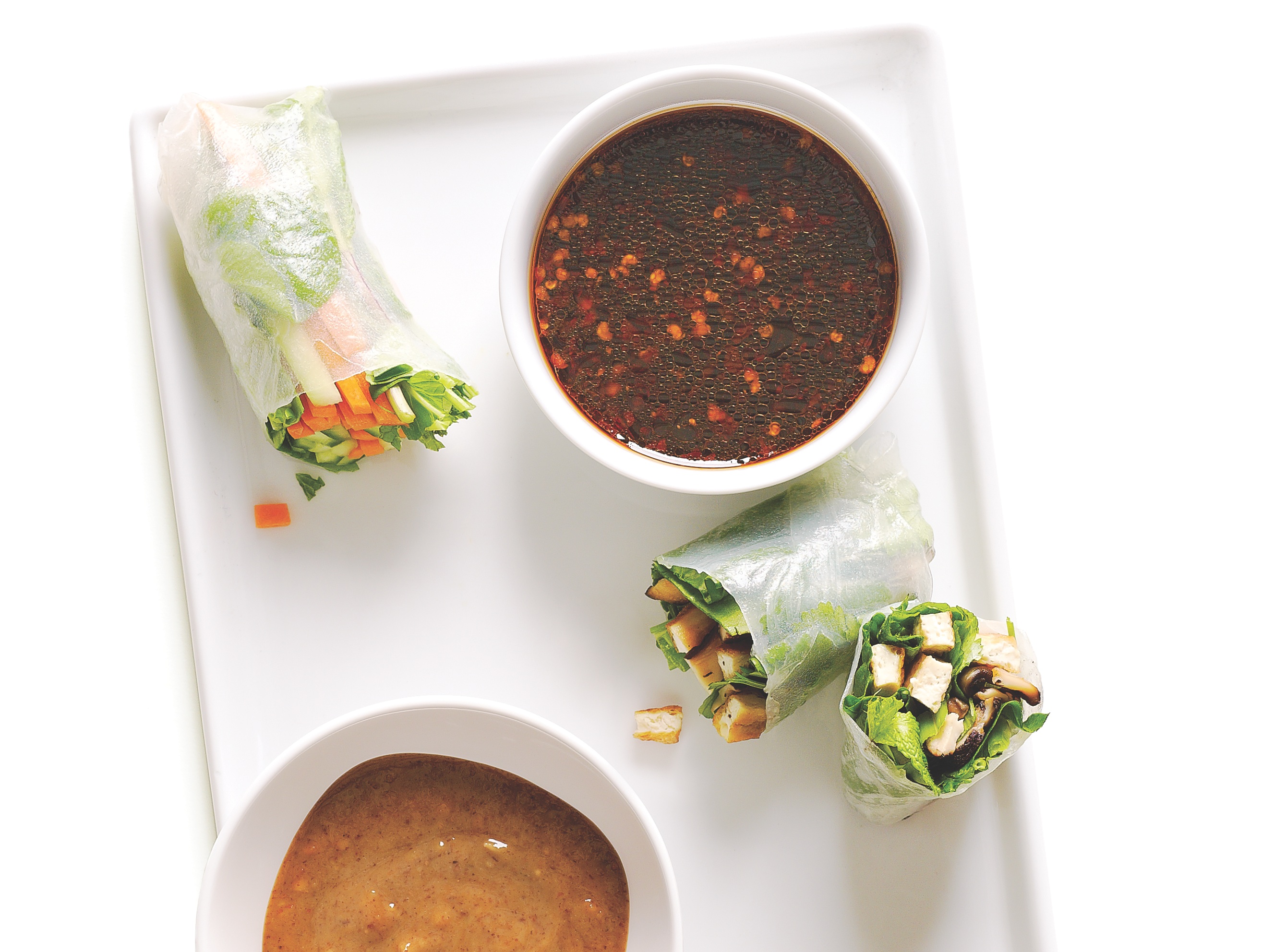 Sunset Fresh Food Challenge: Day 4