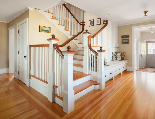How to Get the Most out of the Space Below the Stairs