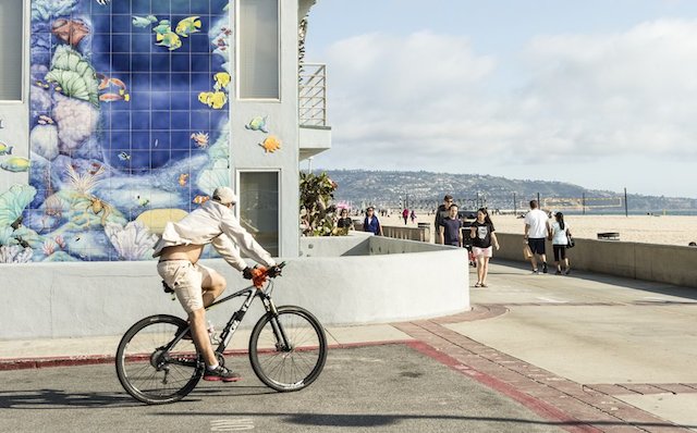Where to go this weekend: Hermosa Beach, CA