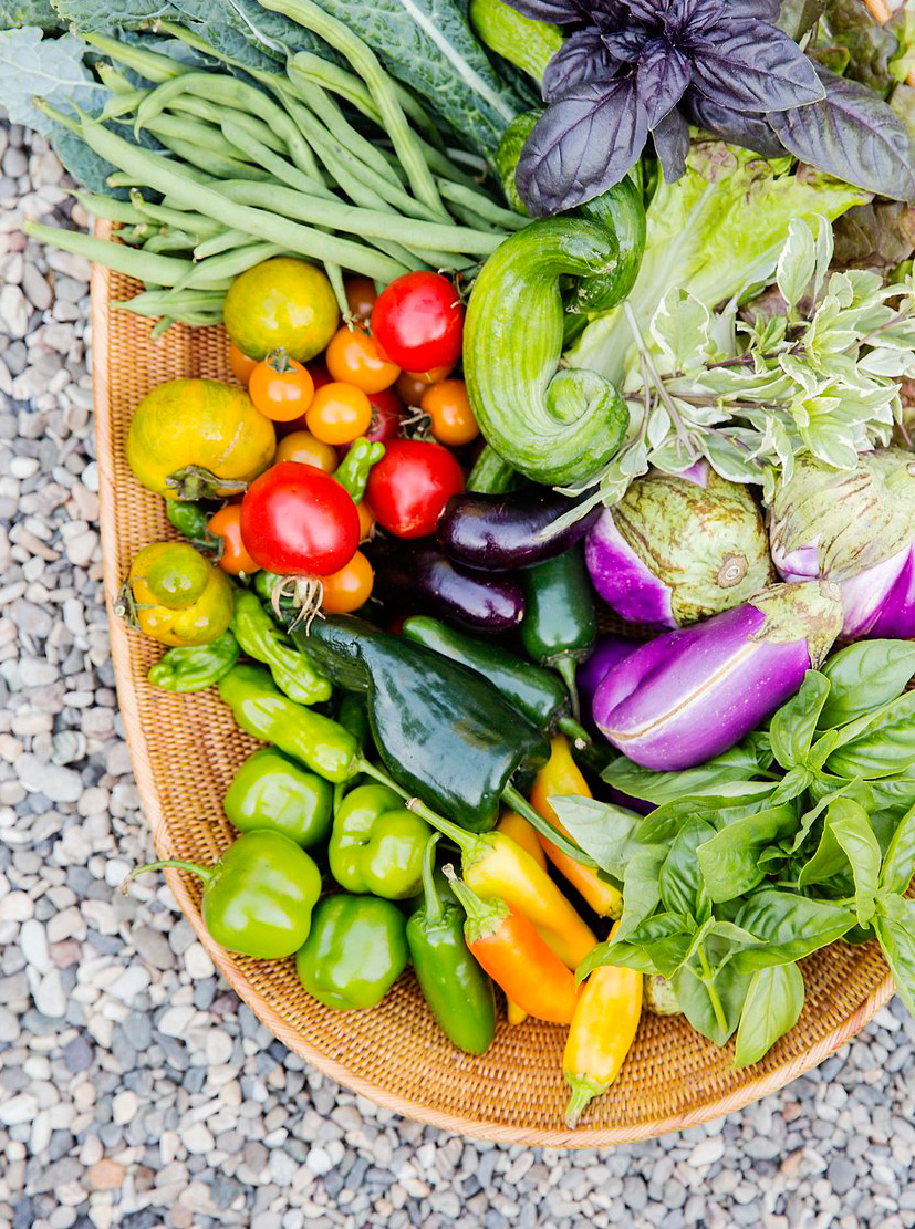 Should We Still Grow Backyard Veggies in the Drought?
