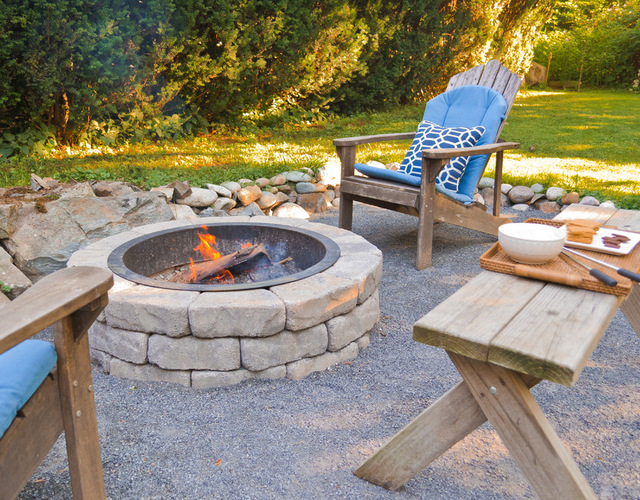 5 easy ways to prep your home for summer fun