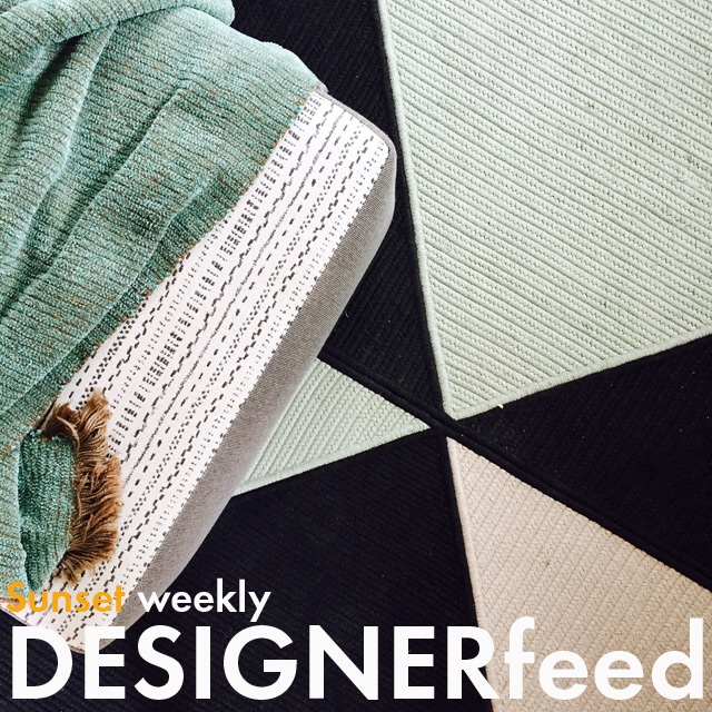 Designer Feed: Denver Idea House Edition