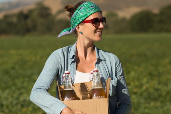 New Online Shop From a Western Nomad