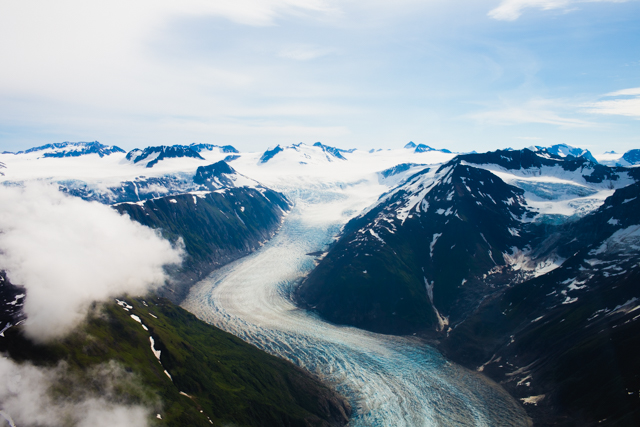 A dream trip to Alaska, two big street-food fests, and more favorite travel finds