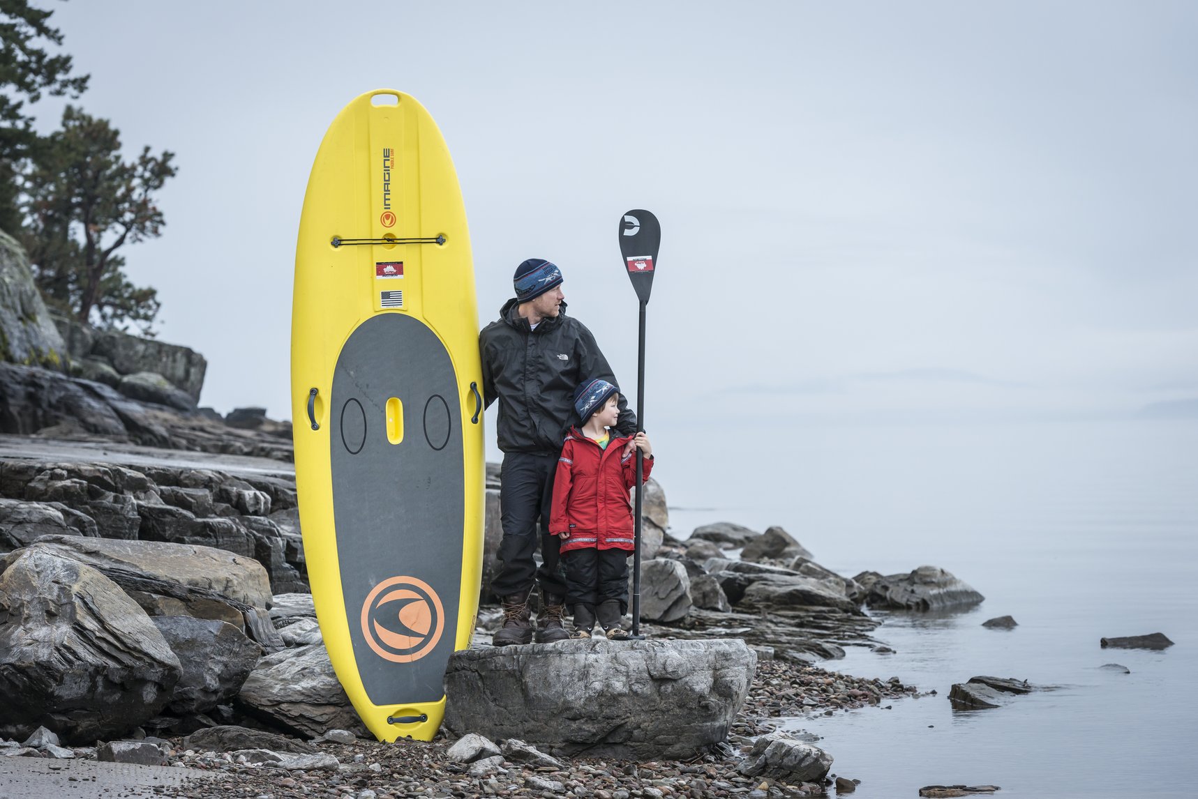 Where to go this weekend: Bigfork, MT