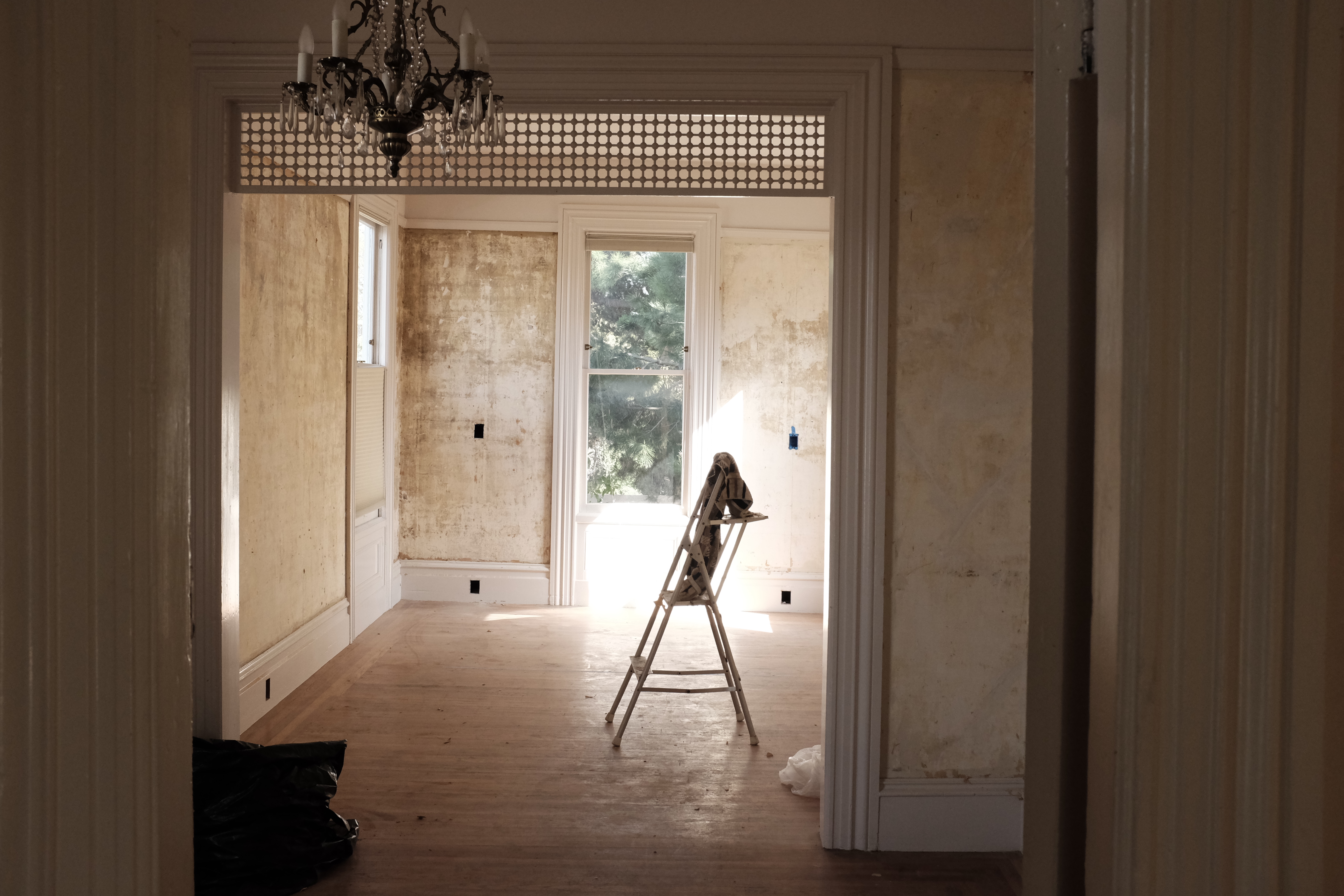 Sunset Makeover: An Editor-in-Chief’s Remodel