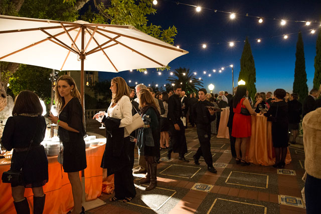 Giveaway: Win a Pair of Tickets to Sunset Savor