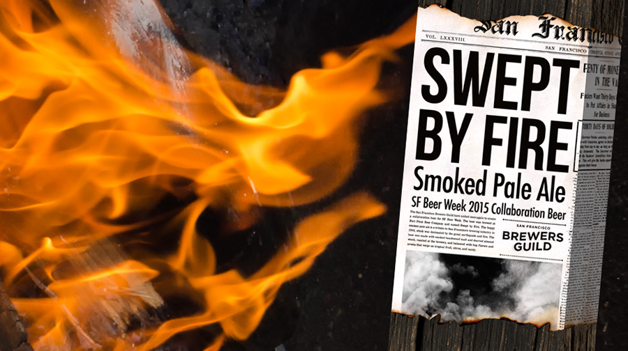 Drink Up! Three Days Left to Try a Terrific Beer