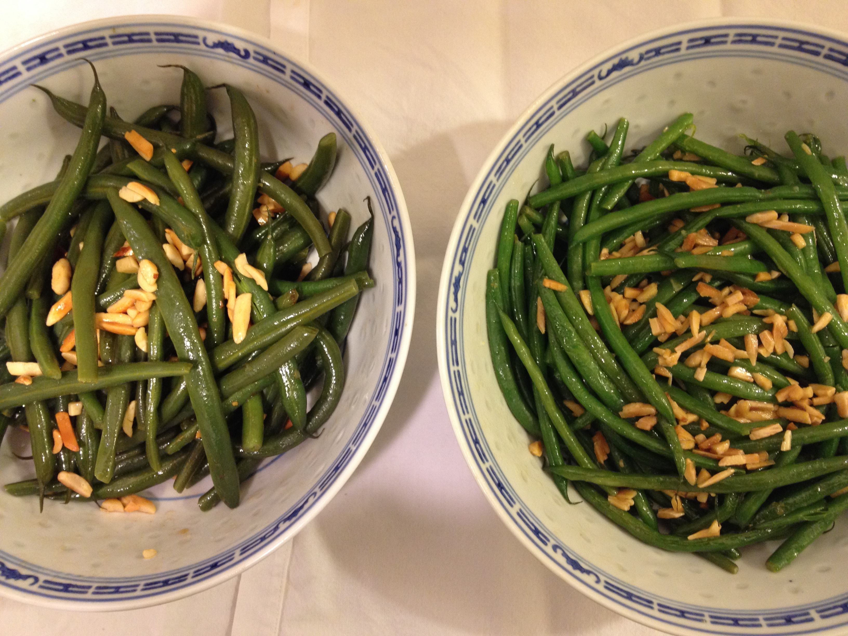 My Nightmare Thanksgiving Potluck