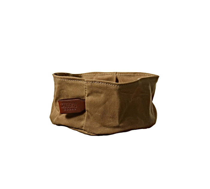 25 days of giveaways: Tanner Goods’ rucksack