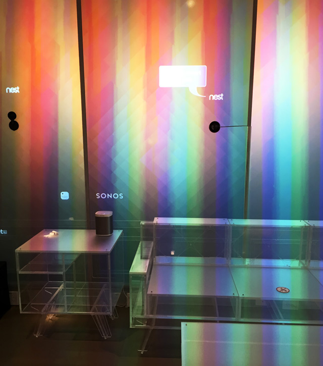 Is this the home of the future?