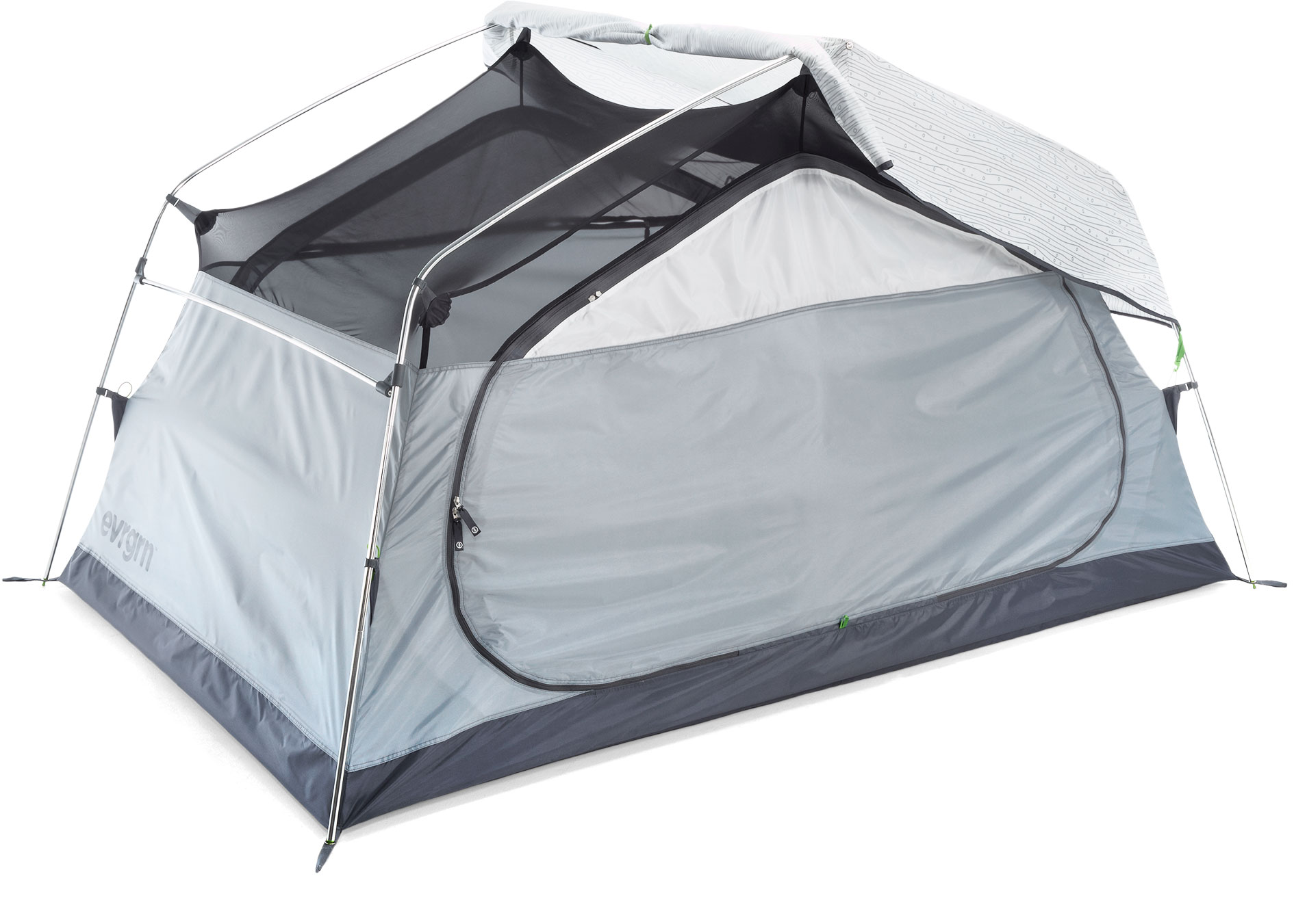 25 days of giveaways: Evrgrn’s Starry Night 2P tent