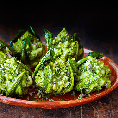 Sunset Eat Fresh, Day 1: Fill up on veggies, and don’t forget to sleep