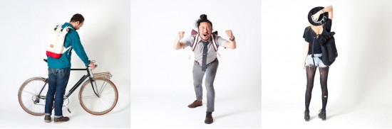 The Portland Backpack Made For Everyone