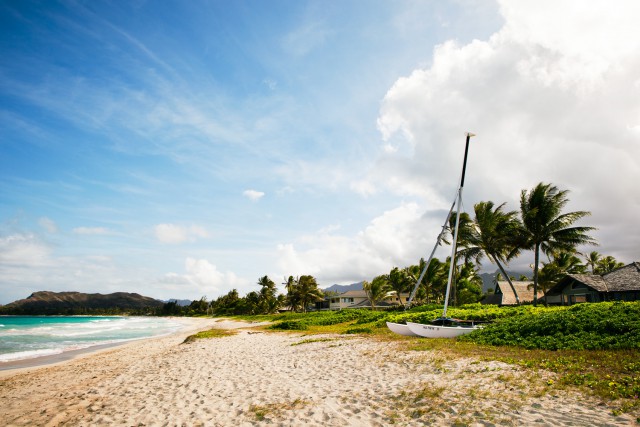 8 Secret Gems on Oahu