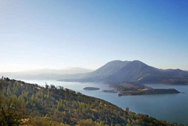 Where to go this weekend: Lake County, CA