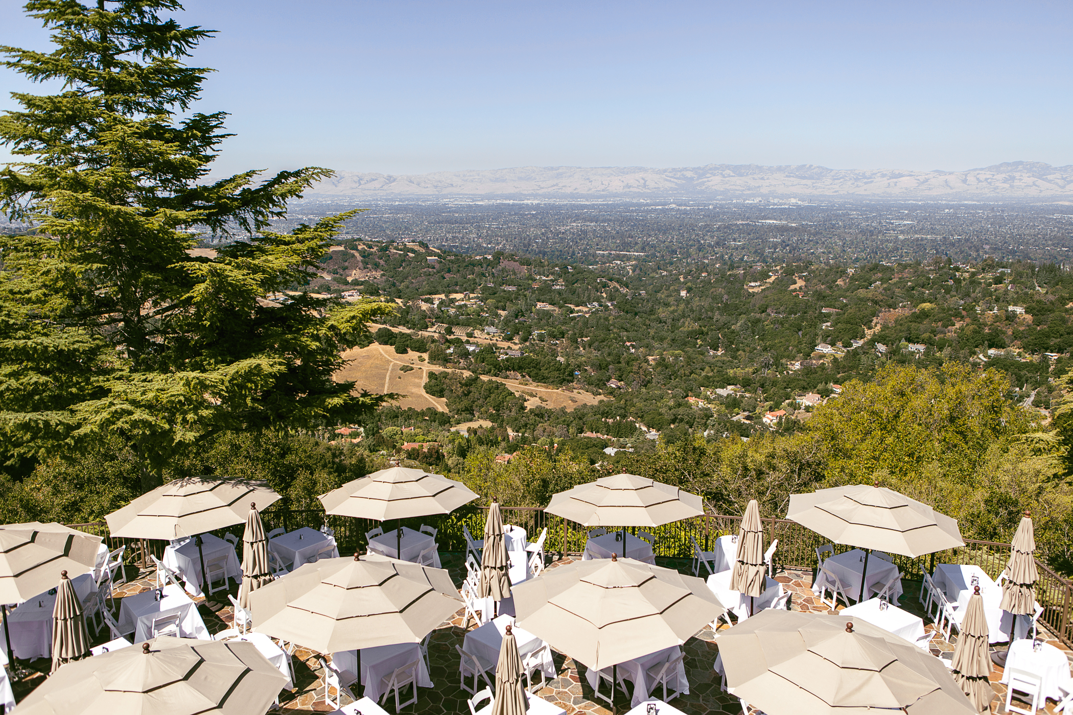 Your New Favorite Wine-Country Town: Saratoga, CA