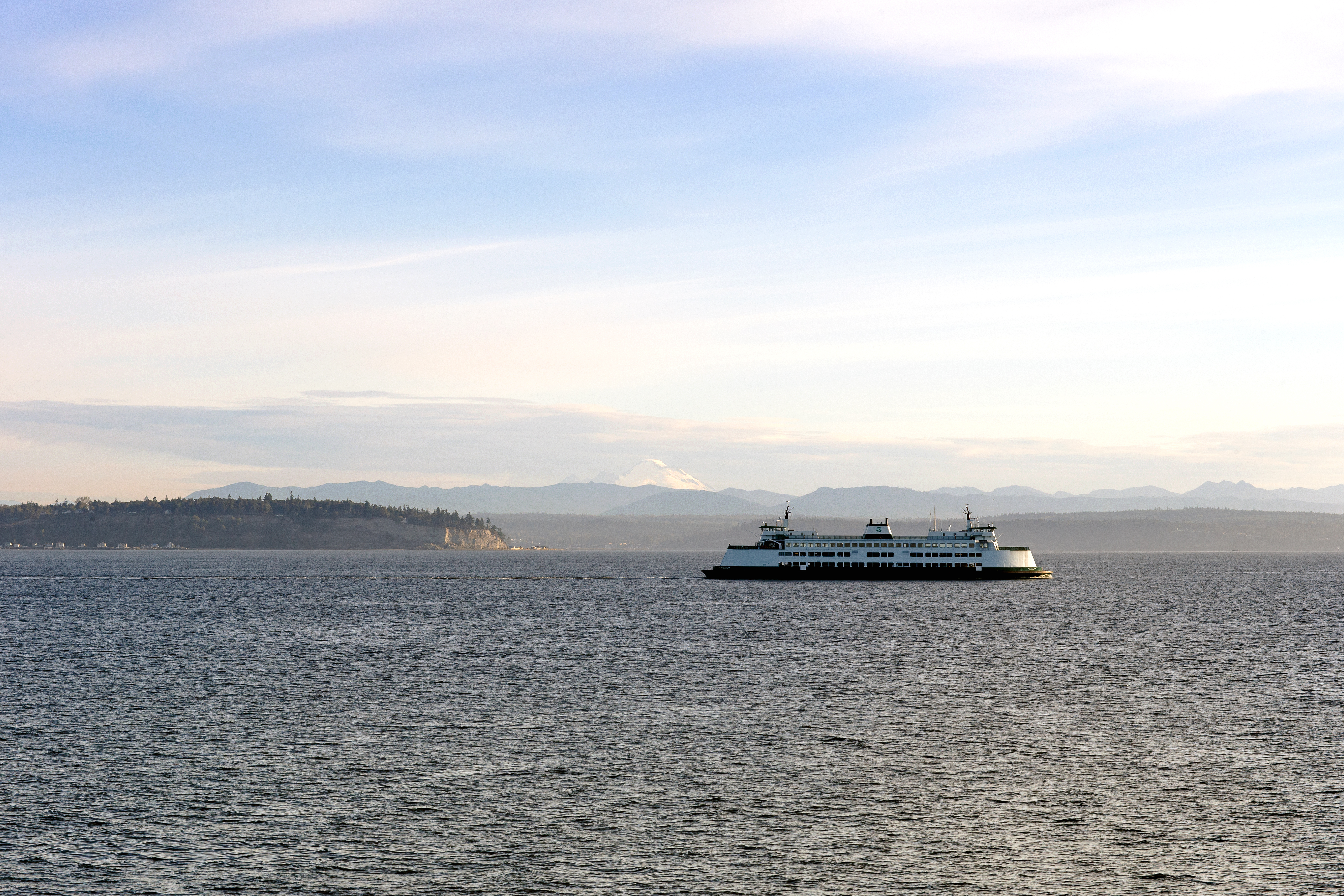 The Best Northwest Island Escape Right Now: Langley, Washington