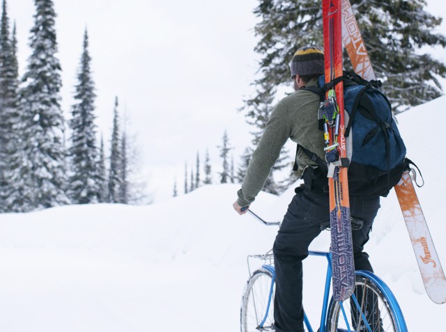 Where to go this weekend: Sandpoint, ID