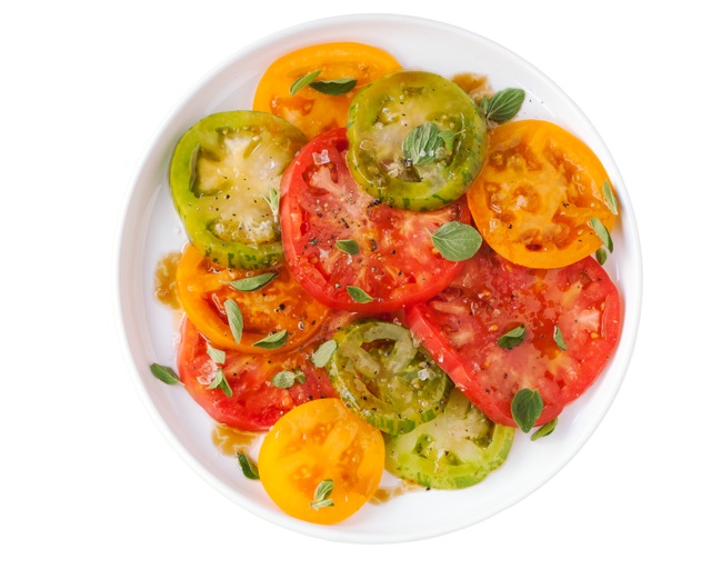 6 Sides to Share This Labor Day