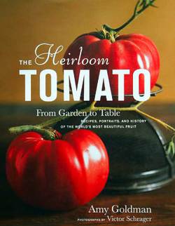 Fall reading: guide to heirloom tomatoes will get you ready for next year