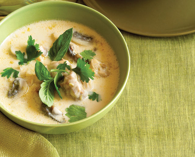 Healthy Meal Plan: 30-Minute Recipes