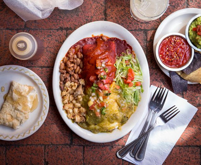 Where To Go This Weekend: Santa Fe’s Railyard