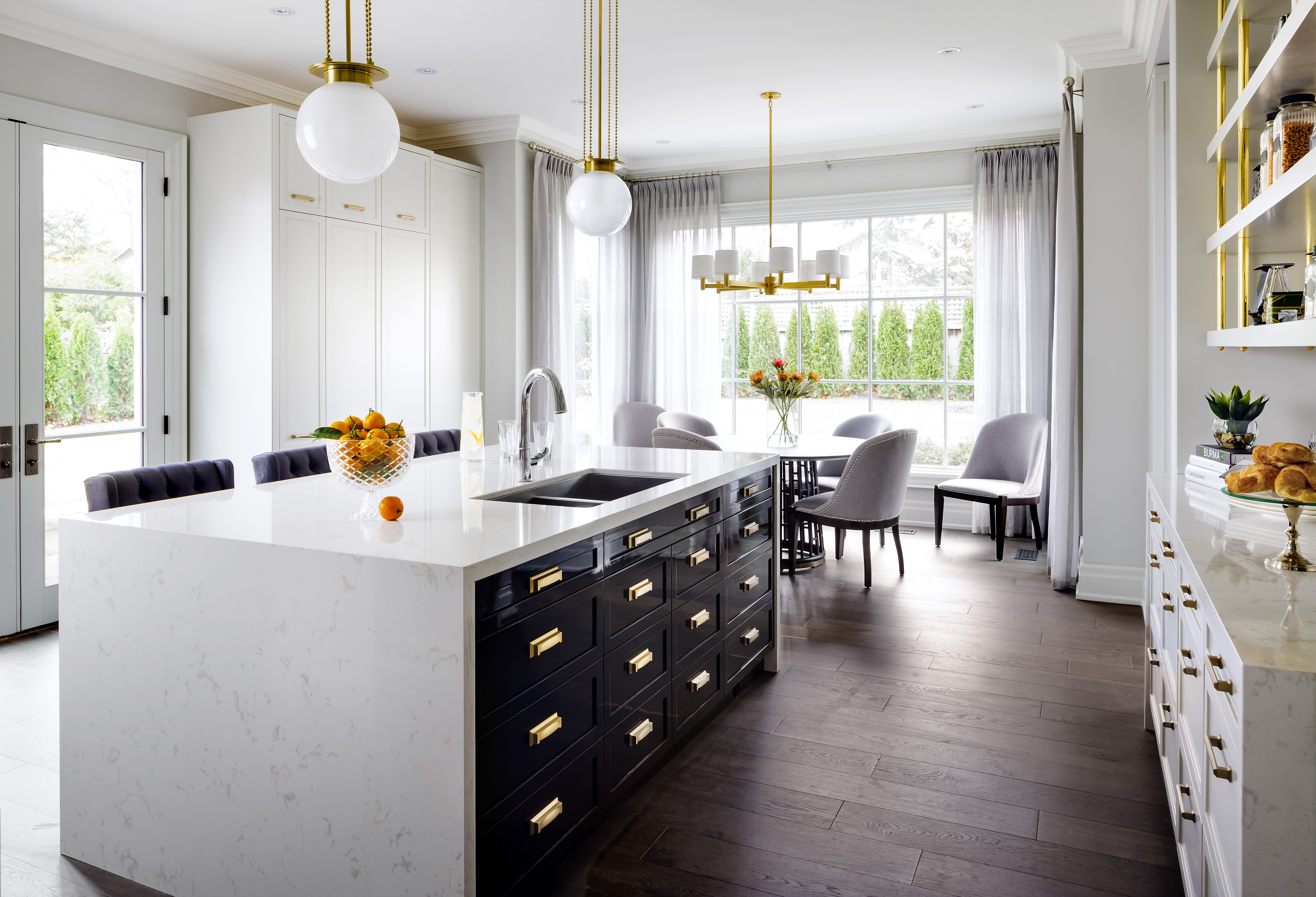 Sunset Makeover: Get Free Kitchen Design Lessons from HGTV’s Scott McGillivray