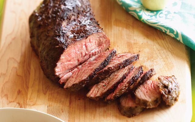 Eat Fresh, Day 12: Did people actually exercise before the Internet?