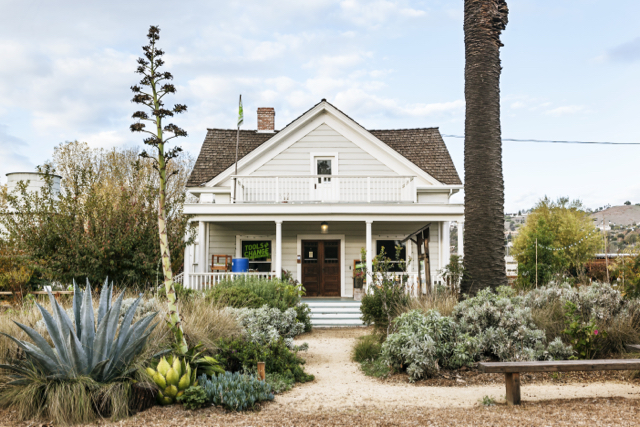 Where to go this weekend: San Juan Capistrano