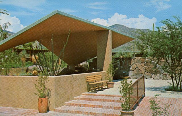 Sneak peek of Tucson’s Modernism Week