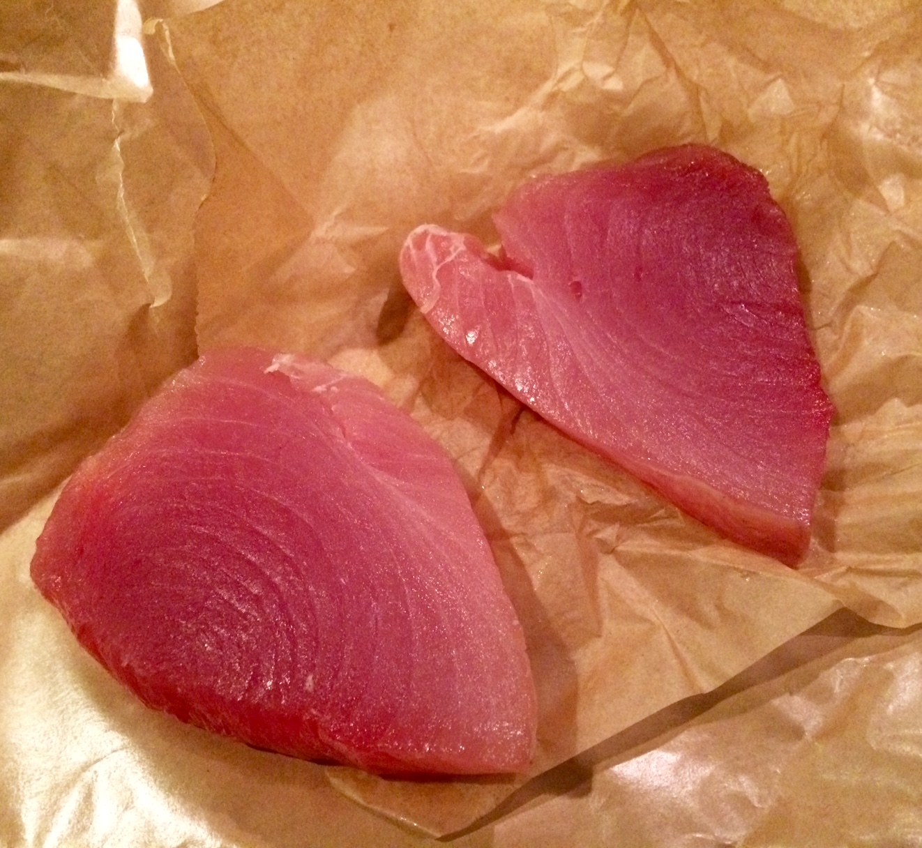 Eat Fresh, Day 11: A Worthy Splurge