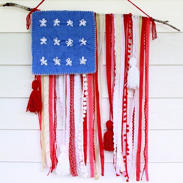 Last-minute Fourth of July party ideas