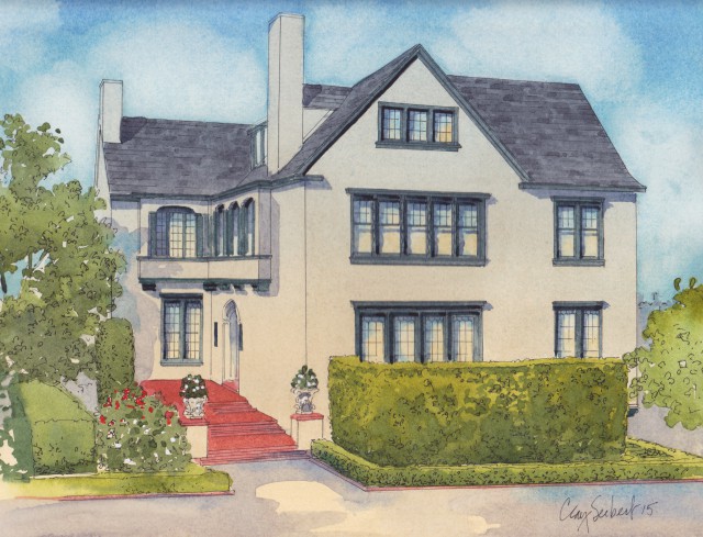 5 Ideas for Decorating with Recyclables from the San Francisco Decorator Showcase