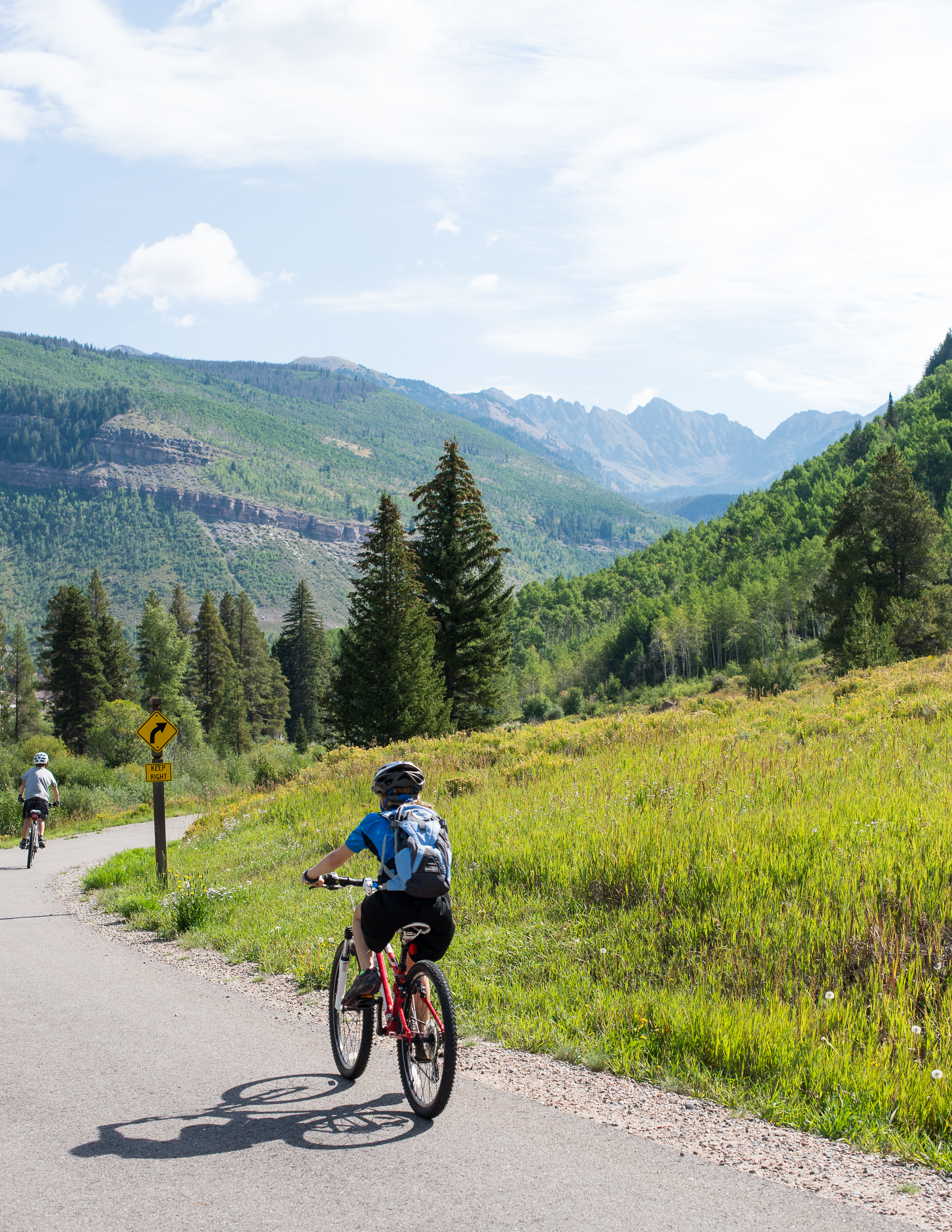 Vail's free concert series, an L.A. guide, Sunset's big open house—and more!