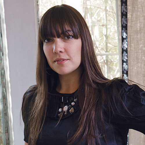 Meet the Designer: Vanessa De Vargas