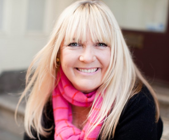 New Paint Colors Inspired by the West