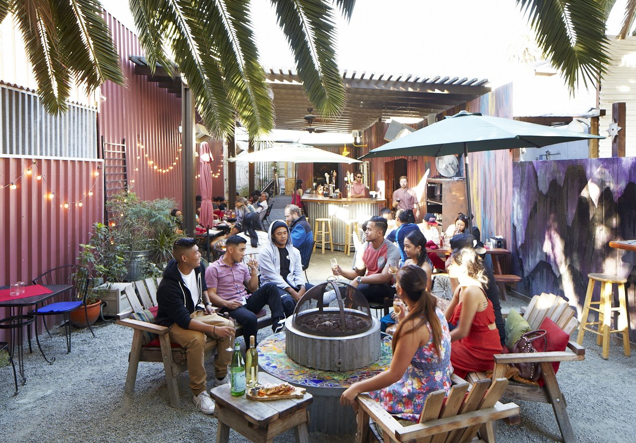 Where To Go This Weekend: The East Bay, CA