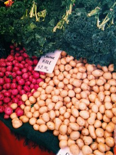 Sunset Eat Fresh Day 5: Cheese was kind of my lifeblood