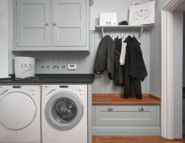How to keep your washing machine clean