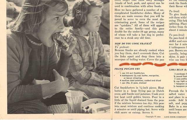 Hot Dog Days of Summer