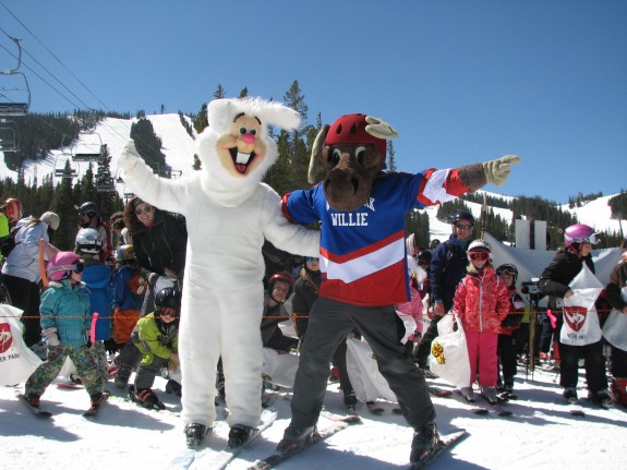 Woolly & Willie Weigh In